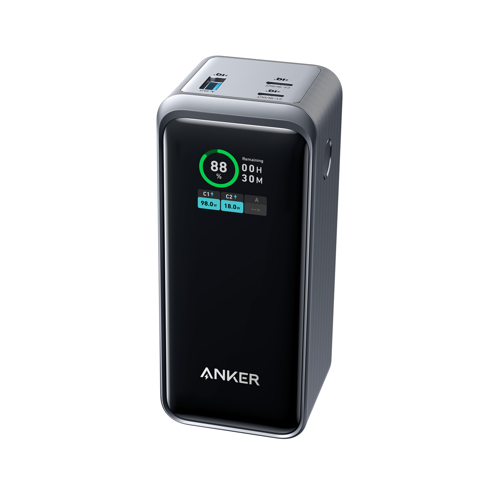 Anker Prime Power Bank 20,000mAh